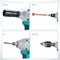 Wrench Accessories Metal Square Shaft T-Shaped Shafts Impact Wrench Shaft