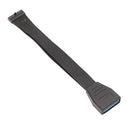 19Pin 20Pin Female to USB 3.0 Mainboard Extension Conversion Connecting Cable