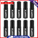 Aluminum Alloy Bicycle Brake Derailleur Shift Inner Wire Tip Cycling Accessories