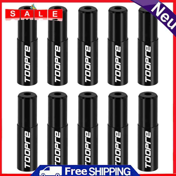 Aluminum Alloy Bicycle Brake Derailleur Shift Inner Wire Tip Cycling Accessories