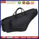 Oxford Cloth Pocket Backpack Durable Alto Saxophone Bag Handbag Universal B