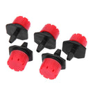 25m DIY Micro Drip Irrigation System Self Watering Garden Hose Kits