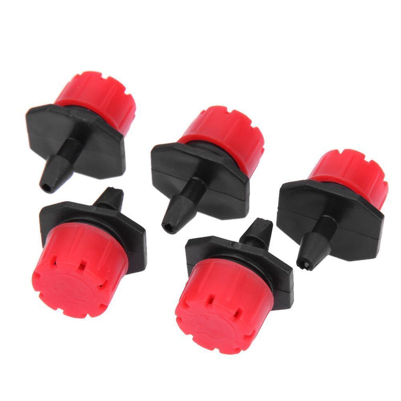 25m DIY Micro Drip Irrigation System Self Watering Garden Hose Kits