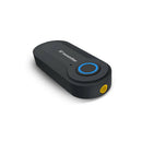 USB Powered Audio Adapter TV Computer 3.5MM Audio Transmitter TV Adapter Ca Y1J4