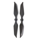 8331F Carbon Fiber Propeller Quick Release For DJI Mavic Pro/PLATINUM 2Pairs
