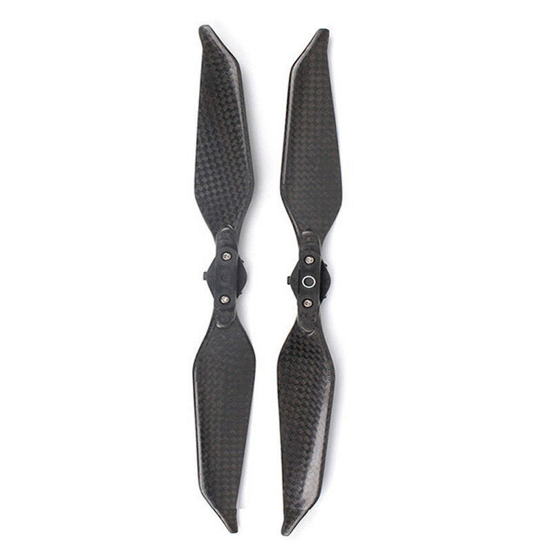 8331F Carbon Fiber Propeller Quick Release For DJI Mavic Pro/PLATINUM 2Pairs