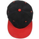Fashion Baseball Cap hat Cap Baseball Cap Hat Women Men Gift black red