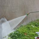 Washer Extension Gutter Cleaner Attachment Accessory,High Pressure Washer G D2W1