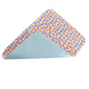 2pcs Reusable Waterproof Absorbent Protective Pads
