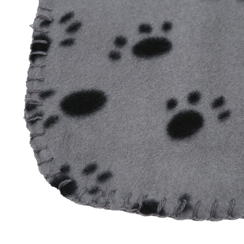 Pet blanket fleece blanket dog blanket animal blanket cat pet blanket 60x70 A5H4