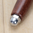 Strengthen Wooden Material Leather Cutting Hammer Craft Stamping Tools