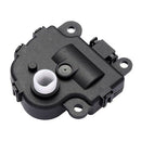 2Pcs HVAC Heater Blend Door Actuator for 2004-13 Chevrolet Corvette Pontiac