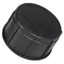 Left Rear Center Console Cup Holder Insert Liner for Ford F-150 2009-2014