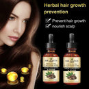 50ML Castor Oil Germinal Hair Growth Serum Hairdressing Oil Treatement Loss B7Z0