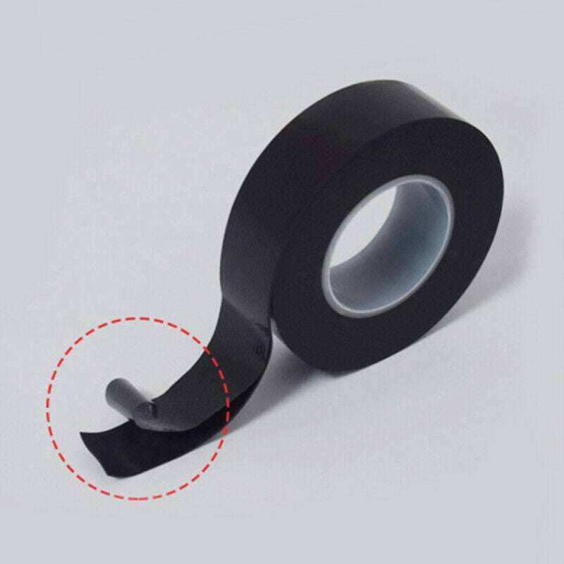 5pcs 19mm*4.1m Waterproof Self Adhesive High Voltage Insulation Electrica LBP