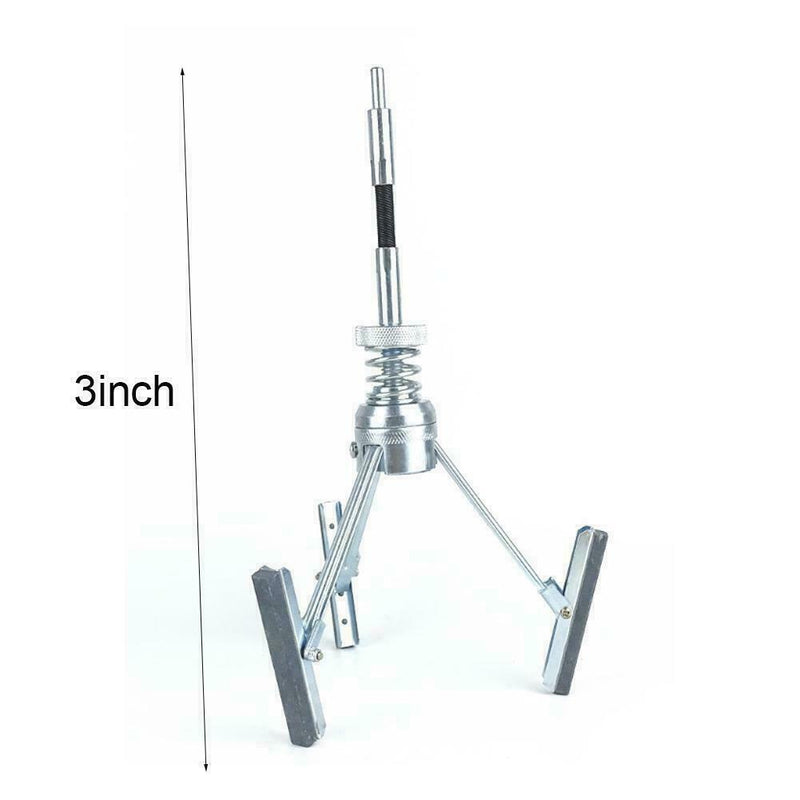 Car Engine Brake Cylinder Hone Flex Shaft Bore Honing Durable inches 3 Tool Z9V8