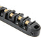 Roller Saddle Tune-O-Matic Guitar Bridge for Gibson Les Paul Electric Guita