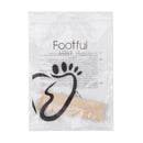 1x Soft Reusable Gel Big Toe Sleeve Tube Bandage 10cm Strap Cuttable Pain Relief