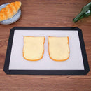 Non-Stick Silicone Cake Baking Pad Sheet Rolling Dough Mat Pastry Tool