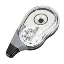 5 x Roller Correction Tape White Out 30m Long Stationery Student Office, Bl