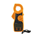 200KÃŽÂ© Digital Multimeter Buzzer Multimetro Clamp Auto Range Voltage AMP Meter