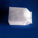 100pcs Biodegradable Non-woven Nursery Bag Plant Grow Bags Seedling Pots AU
