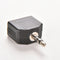 3.5mm Stereo Y Splitter Audio Adapter - 1/8" Male Plug to 2 Dual Female Jacks ES