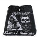 Cutting Hair Waterproof Cloth Haircut Salon Barber Cape Hairdressing Hairdr P3A4