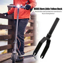 M365 Electric Scooter Iron Front Fork Skateboard Replacement Accessories