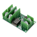 Electronic Switch Control Board Pulse Trigger MOS Field Effect Module
