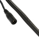 Power eSATA USB 2.0 5V 12V Combo to 2.5'' 3.5'' 22pin SATA HDD Adapter Cable