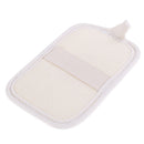 Natural Loofah Sponge Shower Bath Gloves Exfoliating Wash Skin Spa Massage-Sc JR