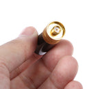 2x SRH805S SMA-F Female Dual Band Antenna for Baofeng GT-3 UV-5R 888s Radio A