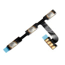 Replacement Side Power Volume