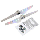 Rechargeable Quick Release Led Flash Propeller Parts For Dji Phantom 3 Seri T5K7