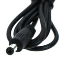 Usb dc 5v to dc 12v step up cable module converter 2.1x5.5mm male connectorJA,a
