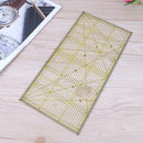 30 X 15 cm Clear Acrylic Quilt Ruler Patchwork Acrylic Sewing Rulers A