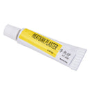 5pcs CPU GPU Thermal Silicone Grease Compound Glue Heatsink Plaster HT-909 5g