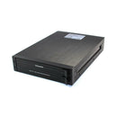 Dual SATA Hard Drive Disk Internal Enclosure for 2.5inch SATA-I/II/III SSD