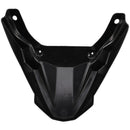 Abs Front Wheel Mudguard Beak Nose Cone Extension Cover Extender Cowl For Y O6F3