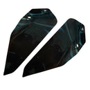 ABS Wind Deflectors Windshield Shell Cover for BMW R1200 GS Adventure LC