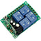 New DC 12V Wireless Remote Control Switch Module and Car Remote Control 433