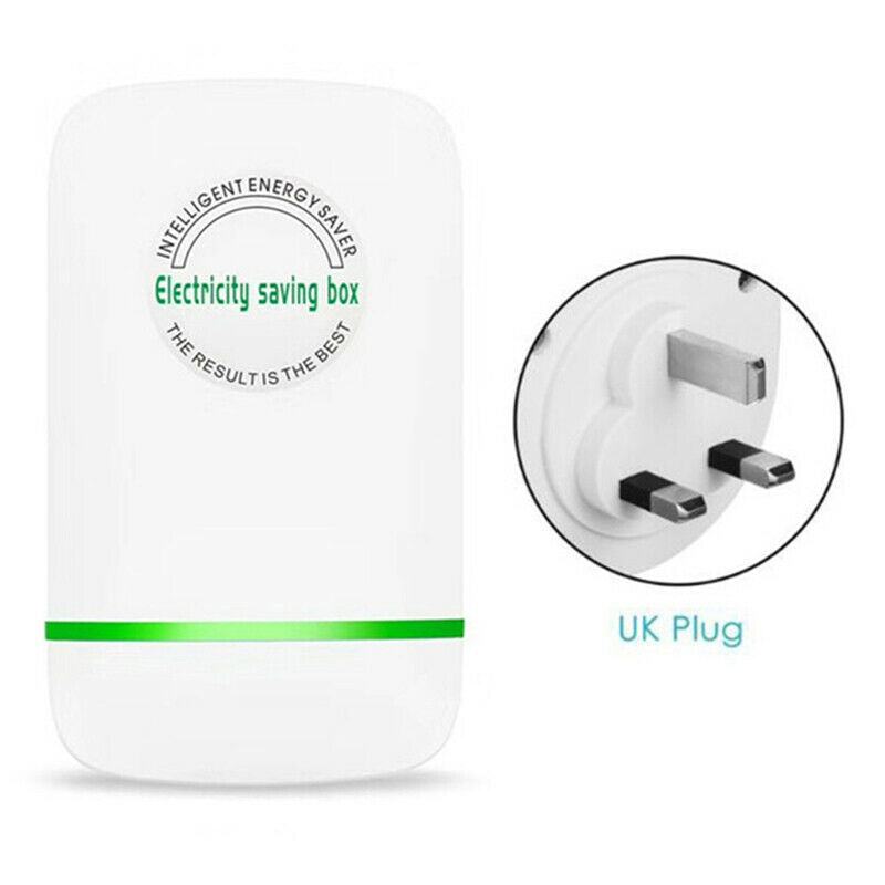30000W Home Smart Energy Power Saver Device Electricity Saving Box Save EleS Ew