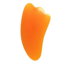 Chinese Gua Sha Scraping Massage Tools Kit Hand Made Guasha Scraper Board f Z1S9