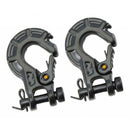 Trailer Hook Winch Hook For 1/10 RC Crawler Car Axial SCX10  CC01