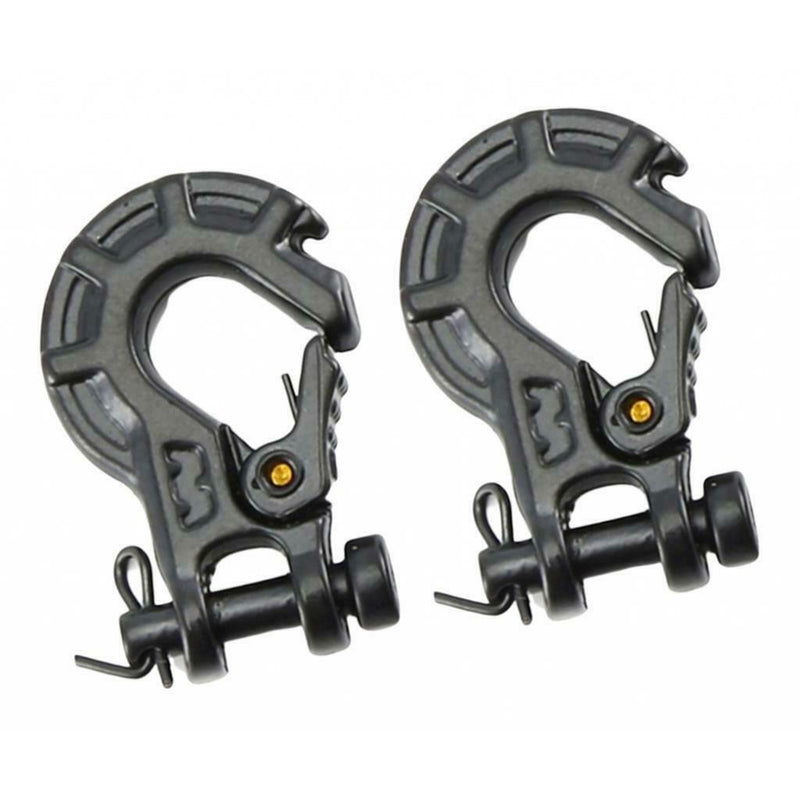 Trailer Hook Winch Hook For 1/10 RC Crawler Car Axial SCX10  CC01