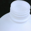 White Chemicals Laboratory Storage Flat Bottom Laboratory Bottle 500ml T3R7
