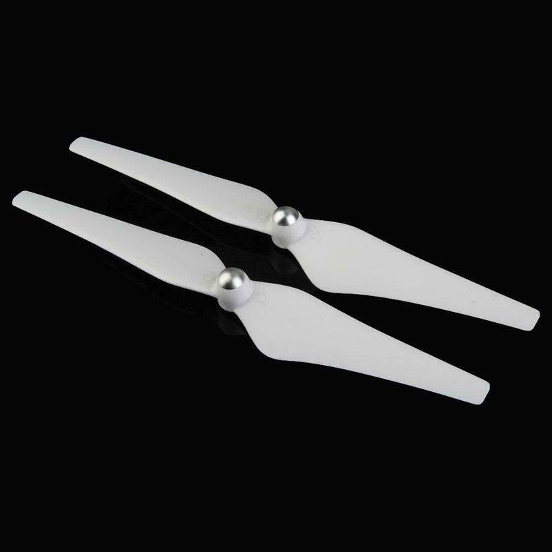 New 2 Pairs 9443 Self-Tightening CW CCW Propeller for DJI Phantom 2 Vision
