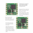3-Axis Gyro Gyroscope Vibration Triaxial Magnetic Field Electronic Compass