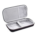 Hard Eva Travel Case For Fda Cleared Healthmateforever Yk15Ab Tens Unit Ele J4A7